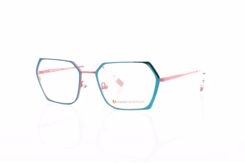 Kioto Nakamura KNM 165-3H