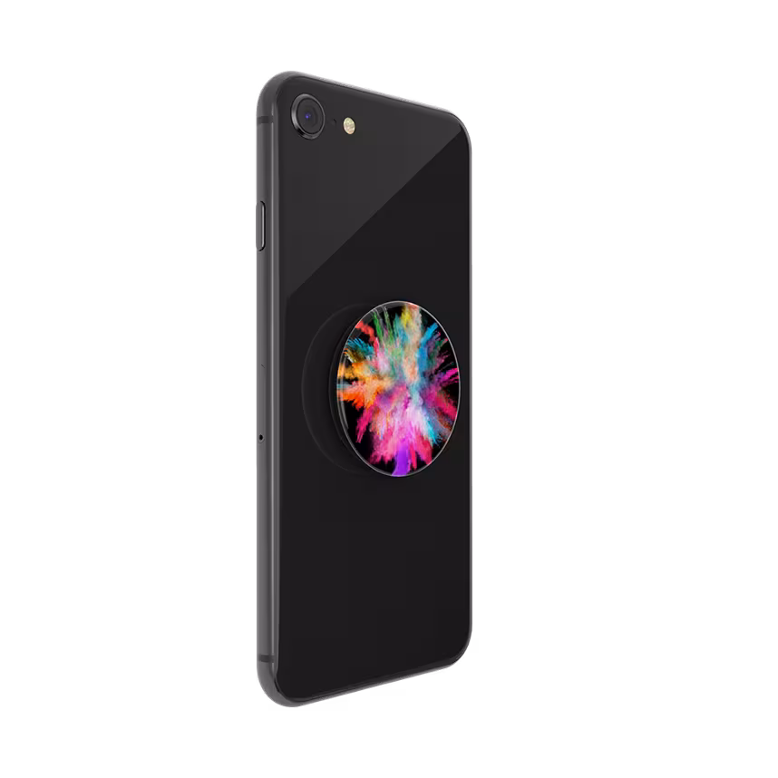 Popsockets Tres chic gloss PG Color Burst Gloss