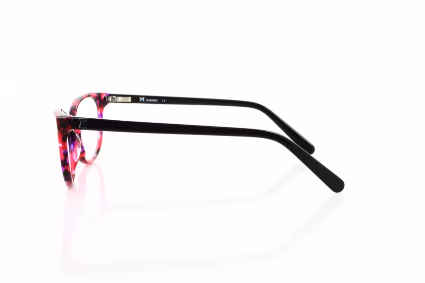 MM 208 V02 Damenbrille Kunststoff