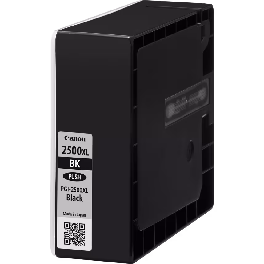 Canon PGI2500XLBK Tinte Black 70,9ml
