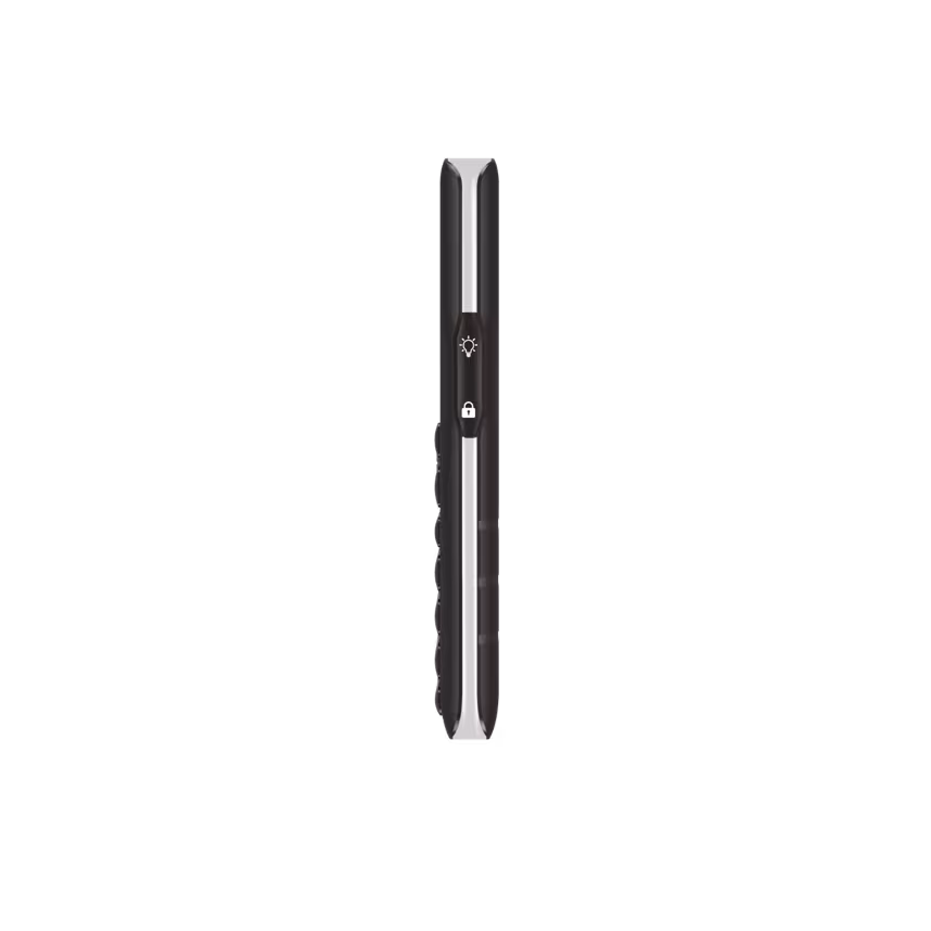 Beafon SL260 LTE black silver