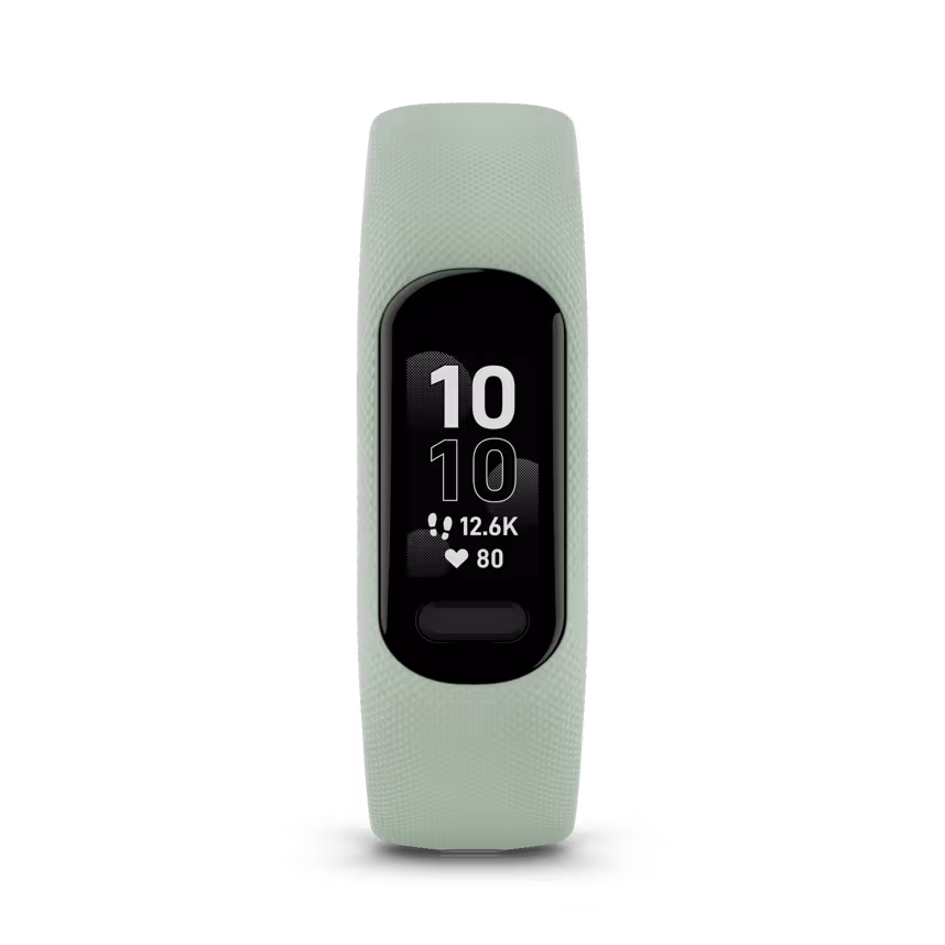 Garmin vivosmart 5 S/M mint
