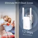  Cudy AC1200 Wi-Fi Mesh Repeater 