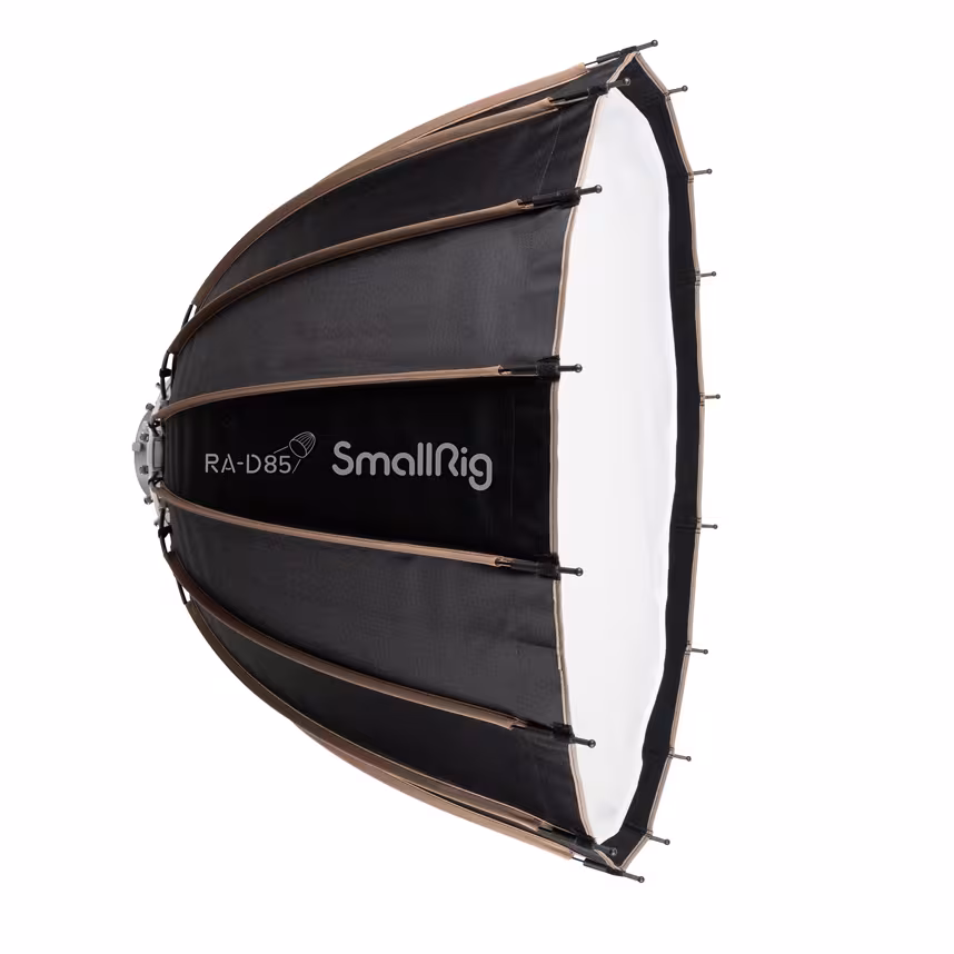 SmallRig RA-D85 Parabolic Softbox 84x57cm 