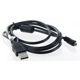 AGI 45558 USB-Datenkabel Olympus X-790