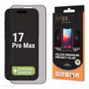 Felixx Glas Privacy Apple iPhone 17 Pro Max