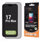 Felixx Glas Privacy Apple iPhone 17 Pro Max