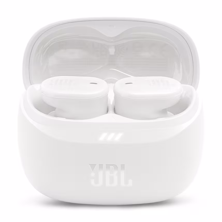 JBL Tune Buds 2 weiß