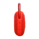 JBL Clip5 Bluetooth Lautsprecher mit Karabinerhaken rot