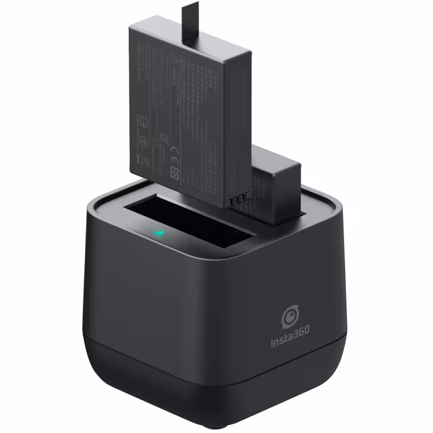 Insta360 Charging Station for ONE X