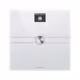 Withings Body Comp WLAN-Körperwaage weiß