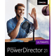 CyberLink PowerDirector 21 Ultimate 