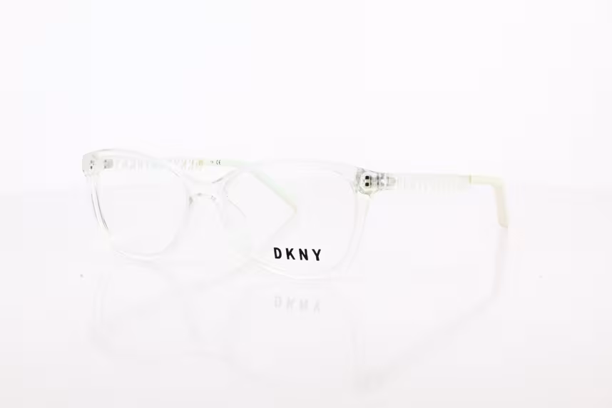 DKNY 5030 000 Kunststoff Damenbrille Jugend