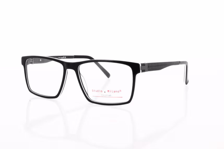 3046-1G26 C6 Herrenbrille Kunststoff
