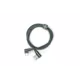 IOMI Datenkabel Type-C schwarz