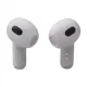 JBL Live Flex 3 In-Ear BT Kopfhörer silber