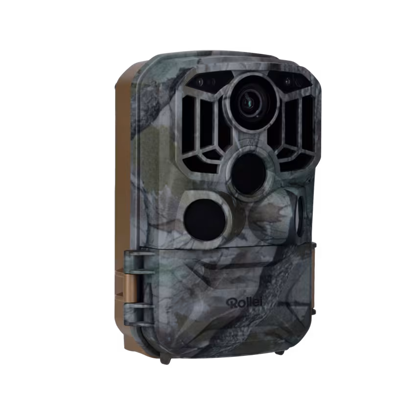 Rollei Wildkamera 4K WiFi
