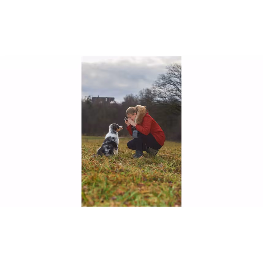 Cullmann Oslo Compact 200 Grau/Limette