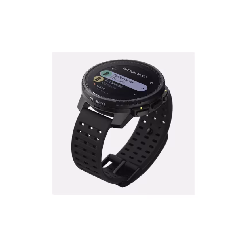 Suunto Vertical All Black