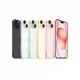 Apple iPhone 15 Plus 512GB Black