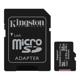 Kingston Canvas Select Plus microSD 32GB