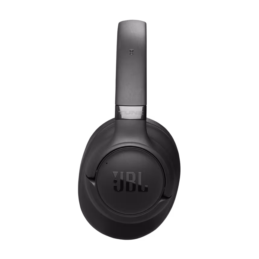 JBL Tune 780NCBT Over-Ear Kopfh&ouml;rer Schwarz