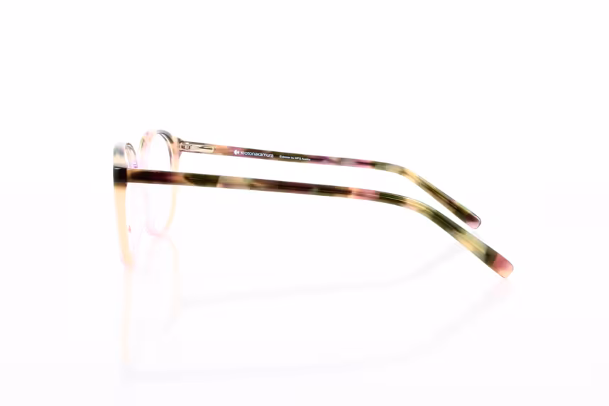 KN 738-5H Damenbrille Kunststoff
