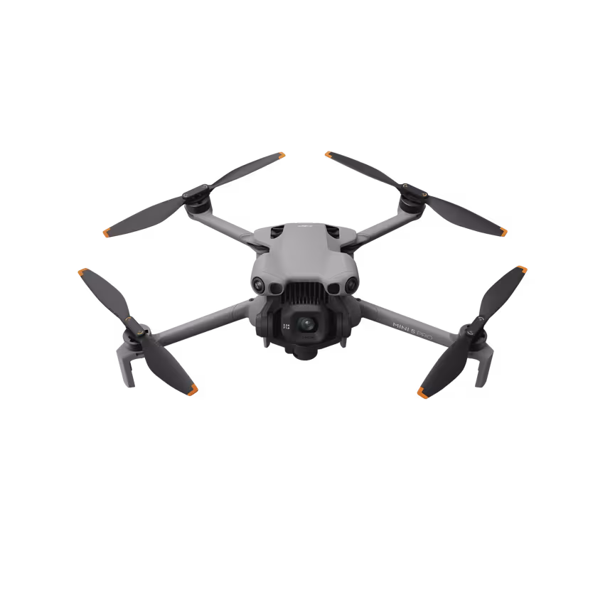 DJI Mini 5 Pro Fly More Combo (DJI RC 2)