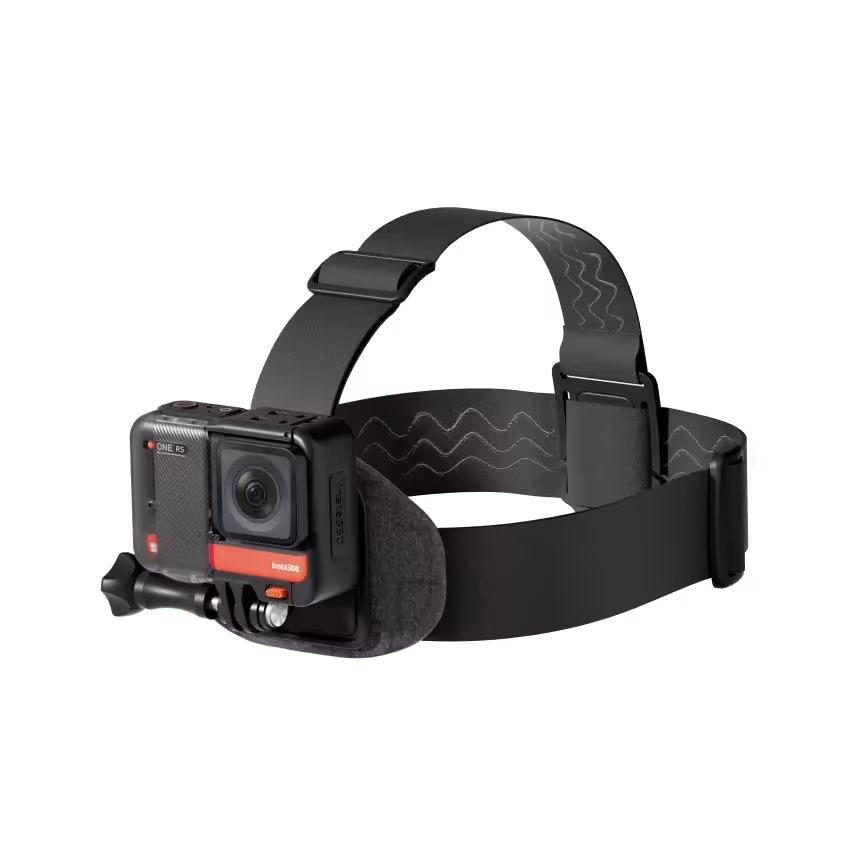 Insta360 Head Strap