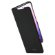 Hama Book Slim Pro Samsung Galaxy A53 5G Schwarz