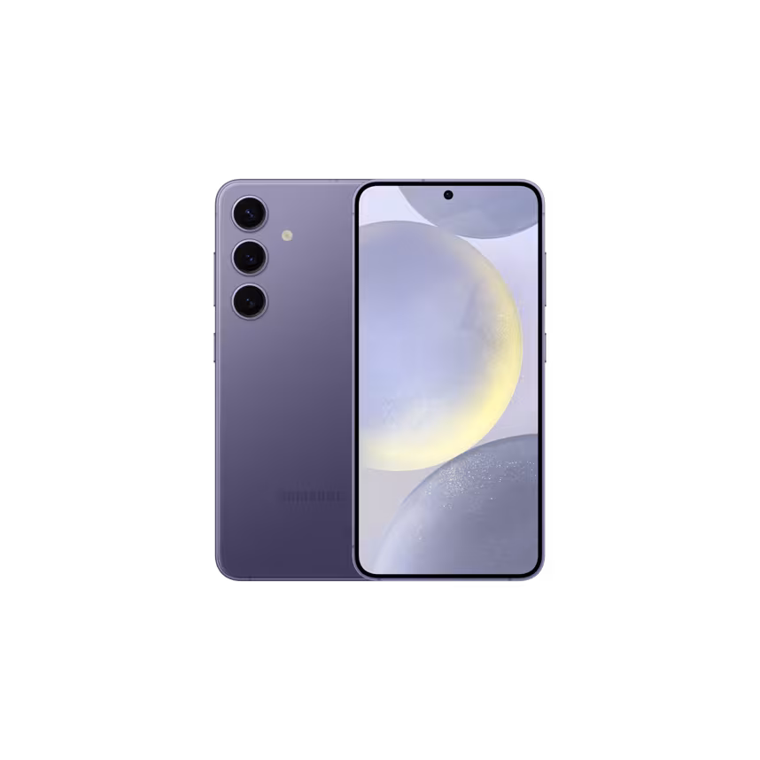 Sam Galaxy S24 Plus 512GB Cobalt Violet