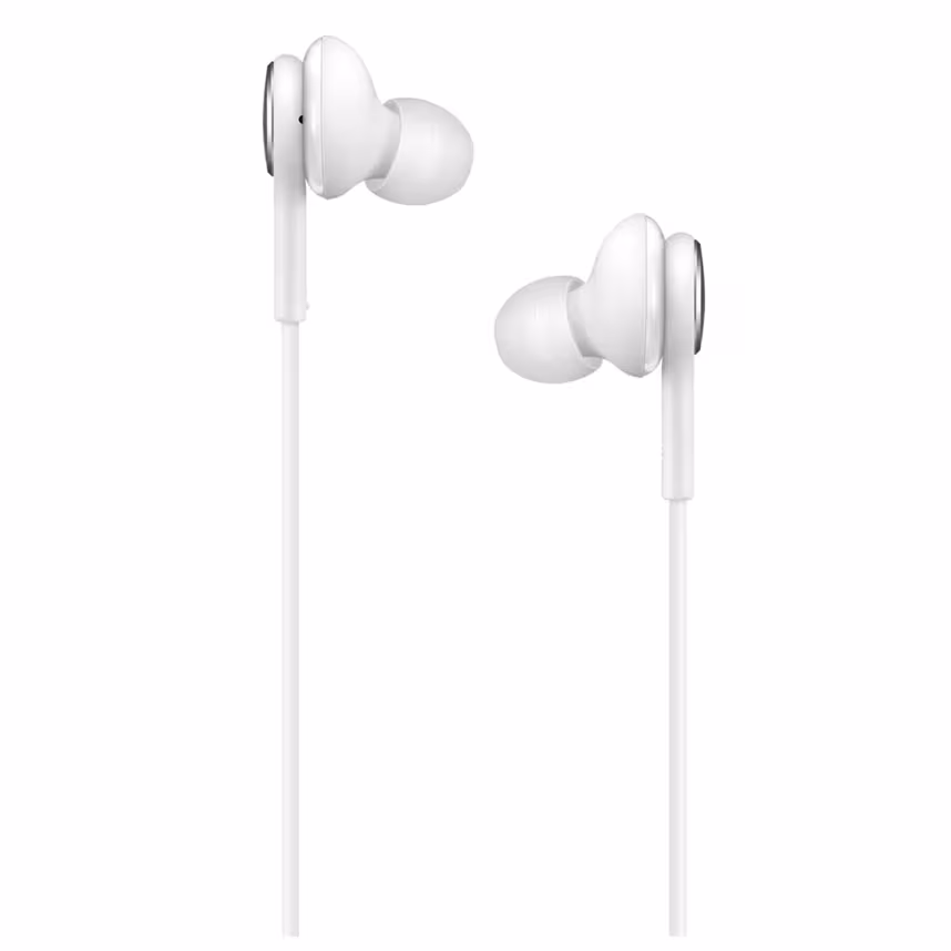Samsung Earphones Type-C weiss