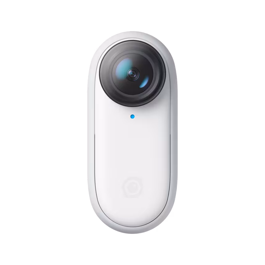Insta 360 Go 2