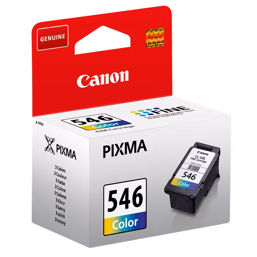 Canon CL-546 Tinte color 8ml