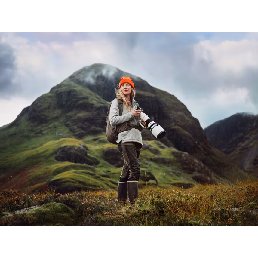 OM System OM-1 Mark II + 12‑40/2,8 PRO II‑Kit 