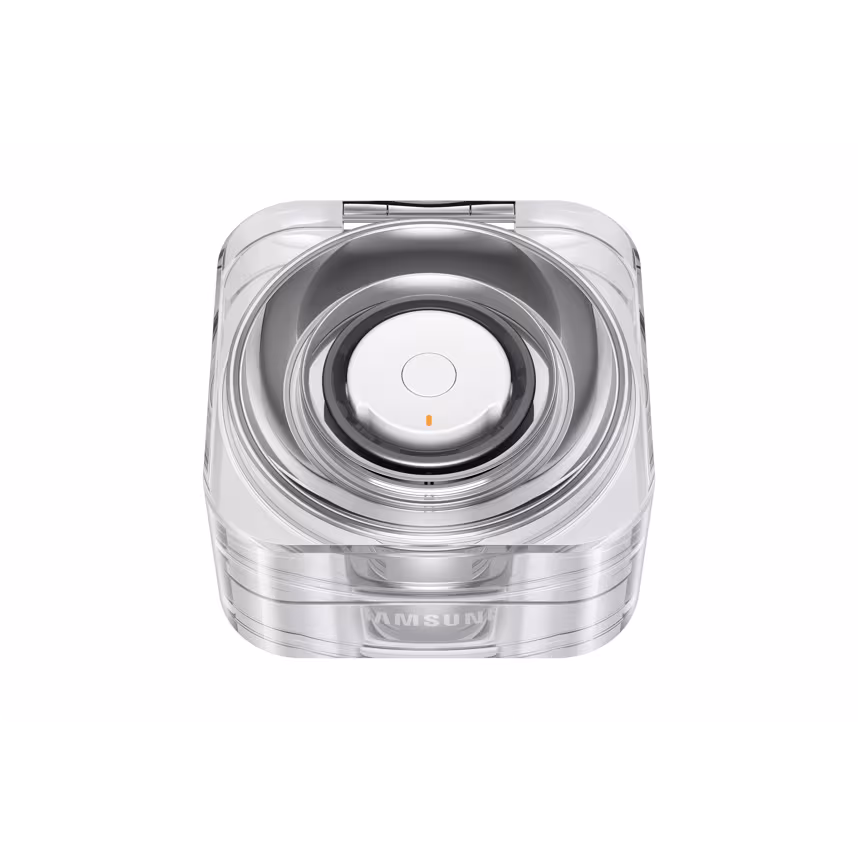 Samsung Galaxy Ring 14 30,2mm titan schwarz