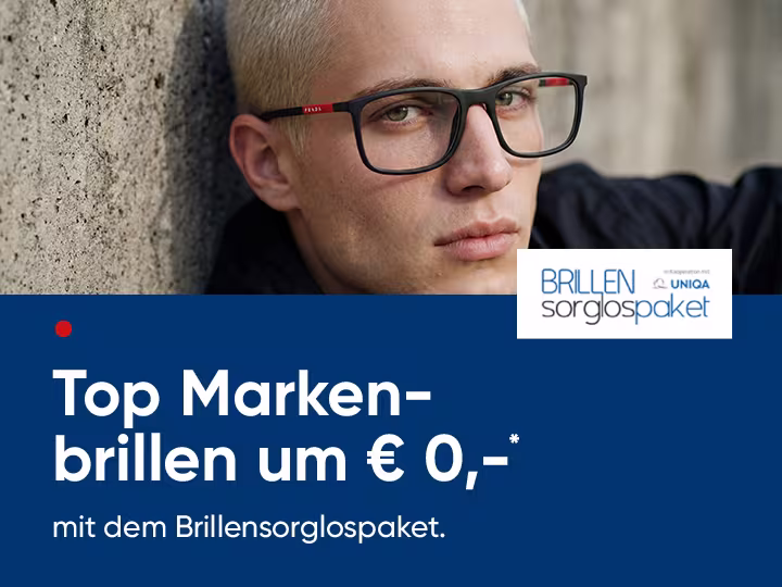 Jetzt bei Hartlauer: Prada - Linea Rossa.