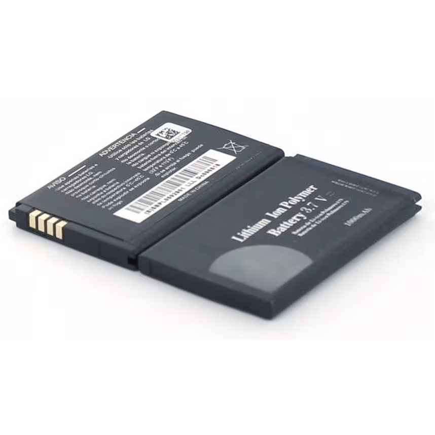 AGI Akku LG LGIP-430N 650mAh