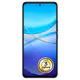 Vivo V40 SE 4G 256GB schwarz