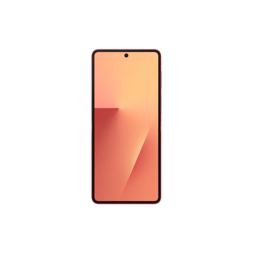 Samsung Galaxy Z Flip 7 256GB Coralred
