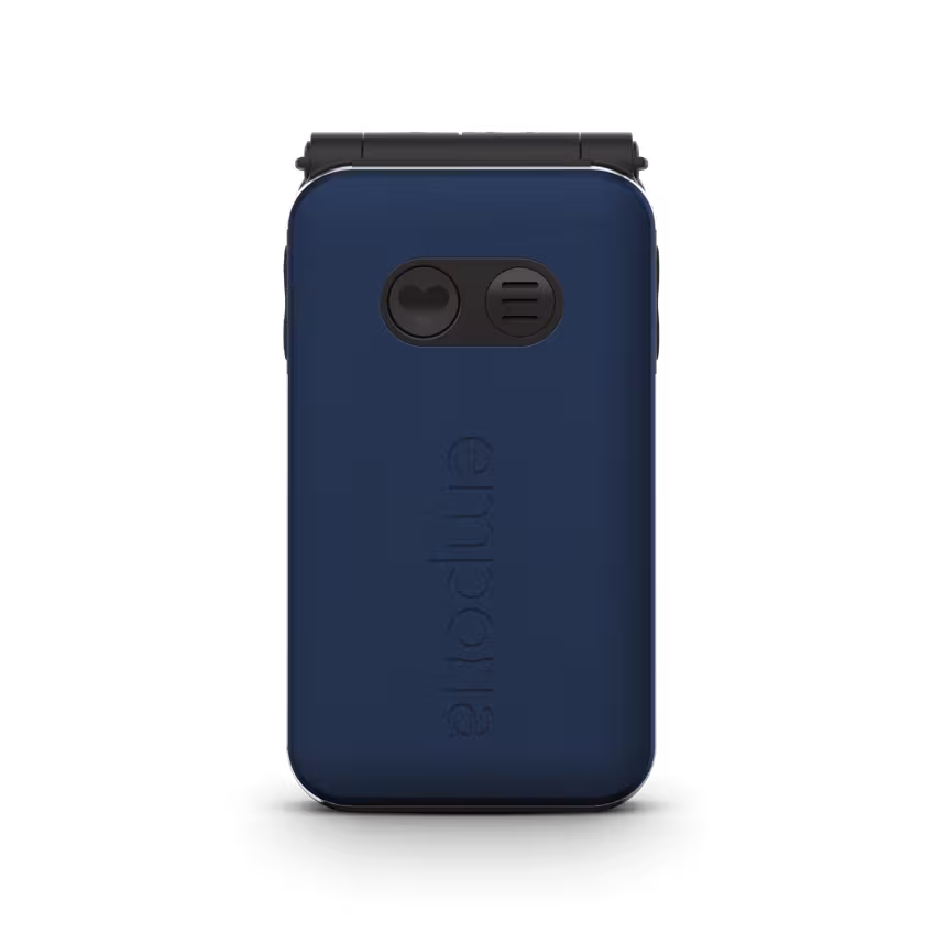 Emporia JOY 4G blau 2025