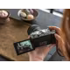 Fujifilm X-M5 Gehäuse silber