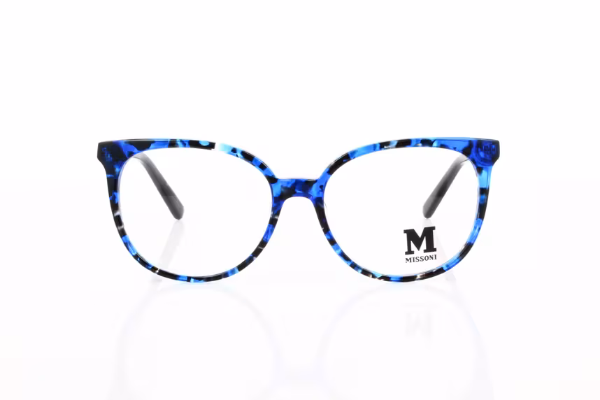MM 217 V04 Damenbrille Kunststoff