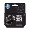 HP Ink Nr.302/304 black