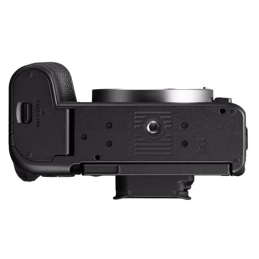 Canon EOS R8 Mark II Geh&auml;use Battery Kit