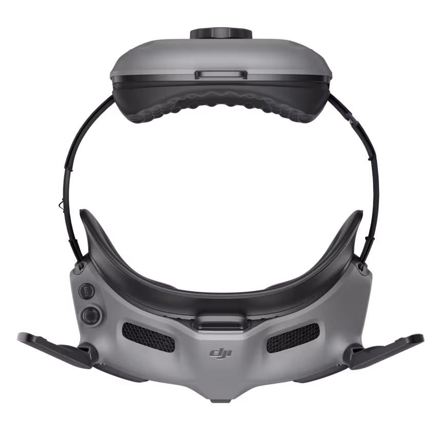 DJI Goggles Integra