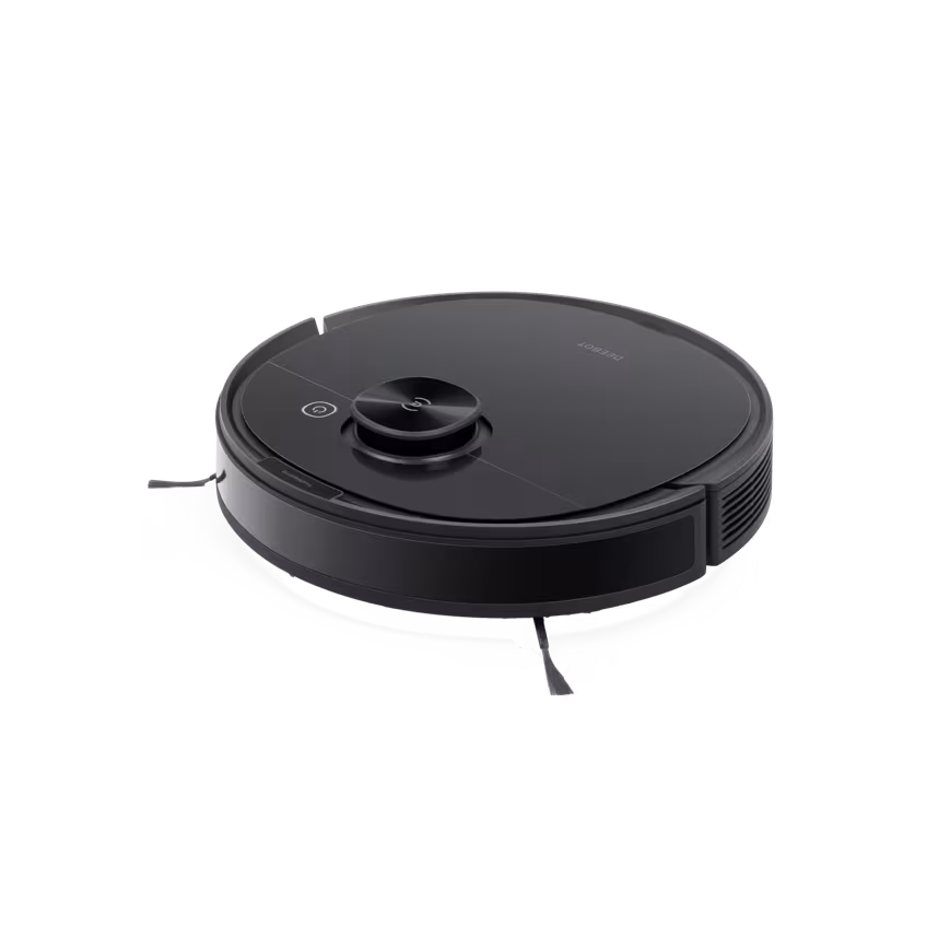 Ecovacs Deebot Saugroboter N8 BLACK