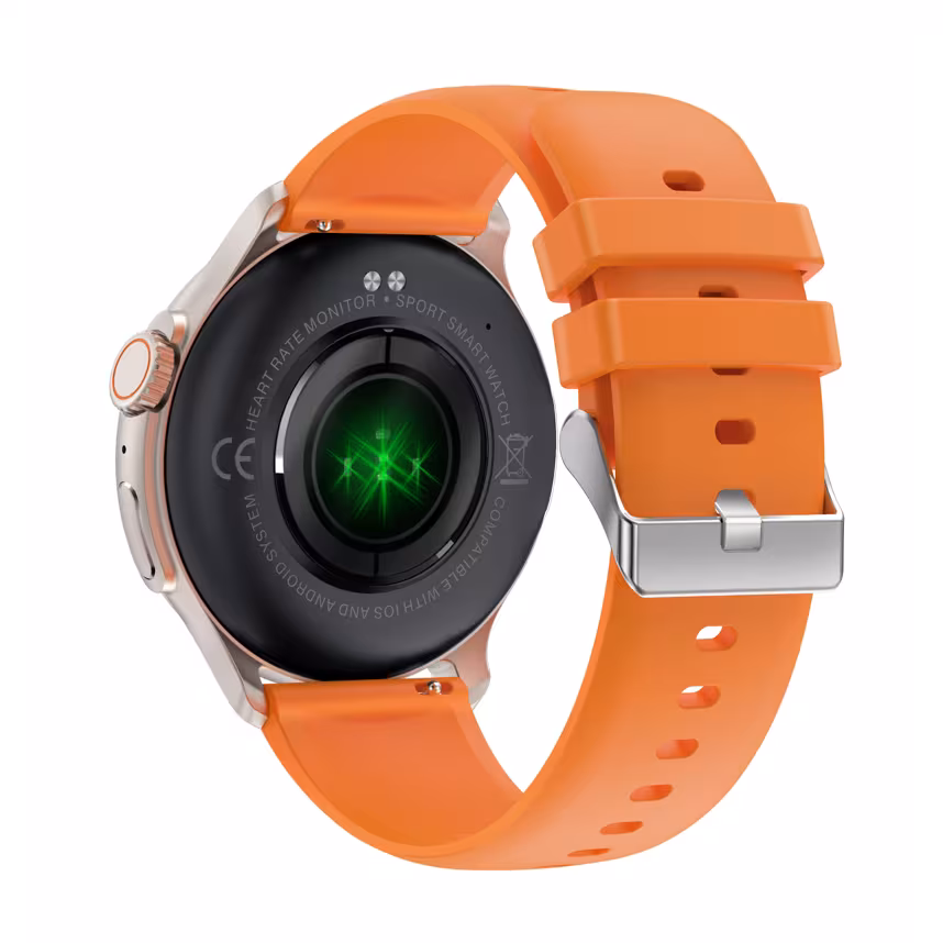 IOMI JOY Smartwatch orange