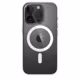 Apple iPhone 16 Pro Clear Case mit MagSafe 