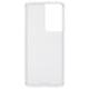 Samsung Back Cover Clear Galaxy S21 Ultra